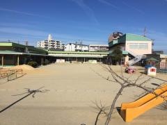 西部保育園
