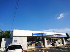 ローソン　春日井柏原店