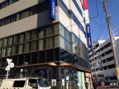 みずほ銀行四日市支店