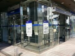 みずほ銀行四日市支店