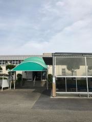 四日市市温水プール