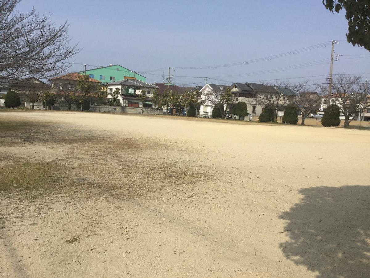 板原公園