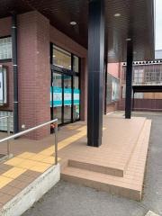 但馬信用金庫香住支店