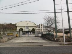神戸市立淡河中学校