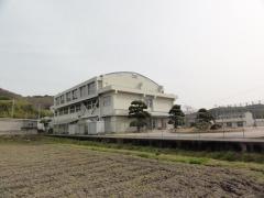 神戸市立淡河中学校