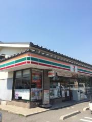 セブンイレブン　神戸新在家南町3丁目店