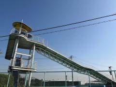 市立日岡山市民プール