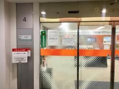 西日本シティ銀行岡山支店