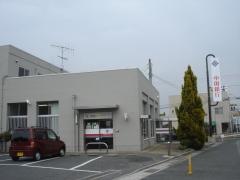 中国銀行里庄支店