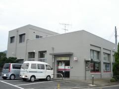 中国銀行里庄支店