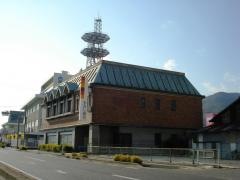 もみじ銀行竹原支店