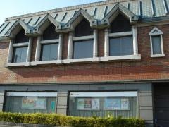 もみじ銀行竹原支店