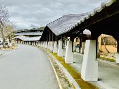 花美人の里