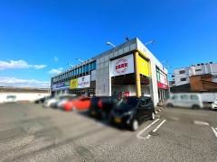 ゲオ福山みどりまち店