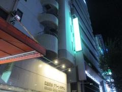 広島駅前グリーンホテル
