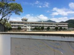 下関市立安岡中学校