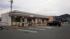 セブンイレブン　防府東仁井令町店