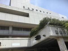 福岡市立早良市民センター