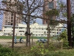 百道浜小学校