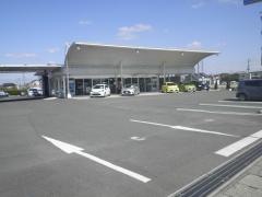 ネッツトヨタ北九州遠賀店