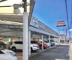 日産サティオ佐賀本店