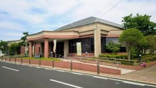 佐々町立図書館