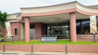 佐々町立図書館