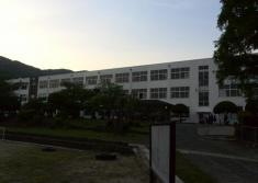 佐世保市立清水中学校