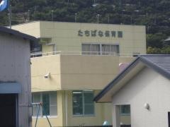 たちばな保育園