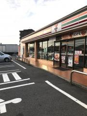 セブンイレブン　中津牛神店