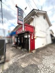 お好み焼き一二三