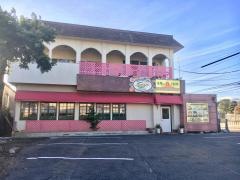 アジアンダイニング・スワディスタ　富士宮店