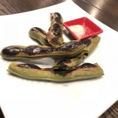 自由食谷口