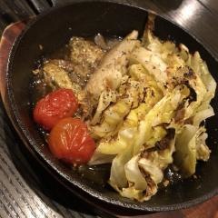 自由食谷口