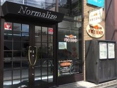 ドックカフェ・フレンド