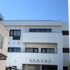 甲府眼科医院