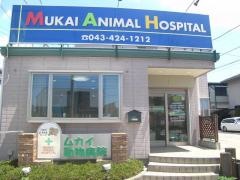 ムカイ動物病院