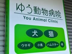 ゆう動物病院