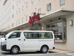 ジョイフル　小倉店