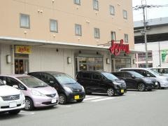 ジョイフル　小倉店