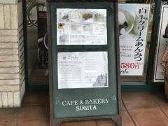 カフェスギタ