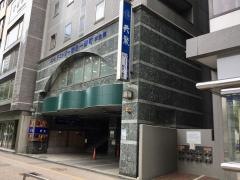 天繁ホテルイーストワン店