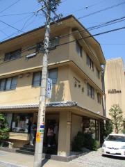 うなぎの吉田屋美濃錦