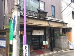 そば処六三