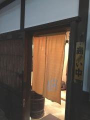 田舎小屋