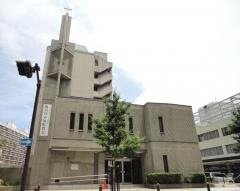 横須賀小川町教会