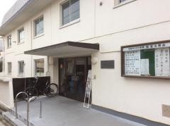 経堂北教会