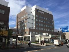 同愛会病院