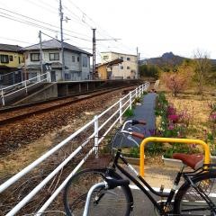 房前駅