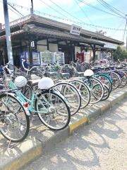 西大分駅